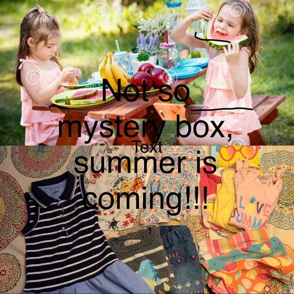 Bundle of NAUTICA & Gymboree